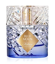 Blue Moon Ginger Dash