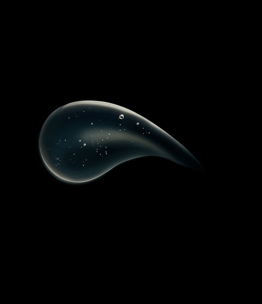 Sacred Wood shower gel