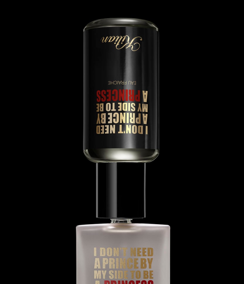 Princess Eau Fraiche