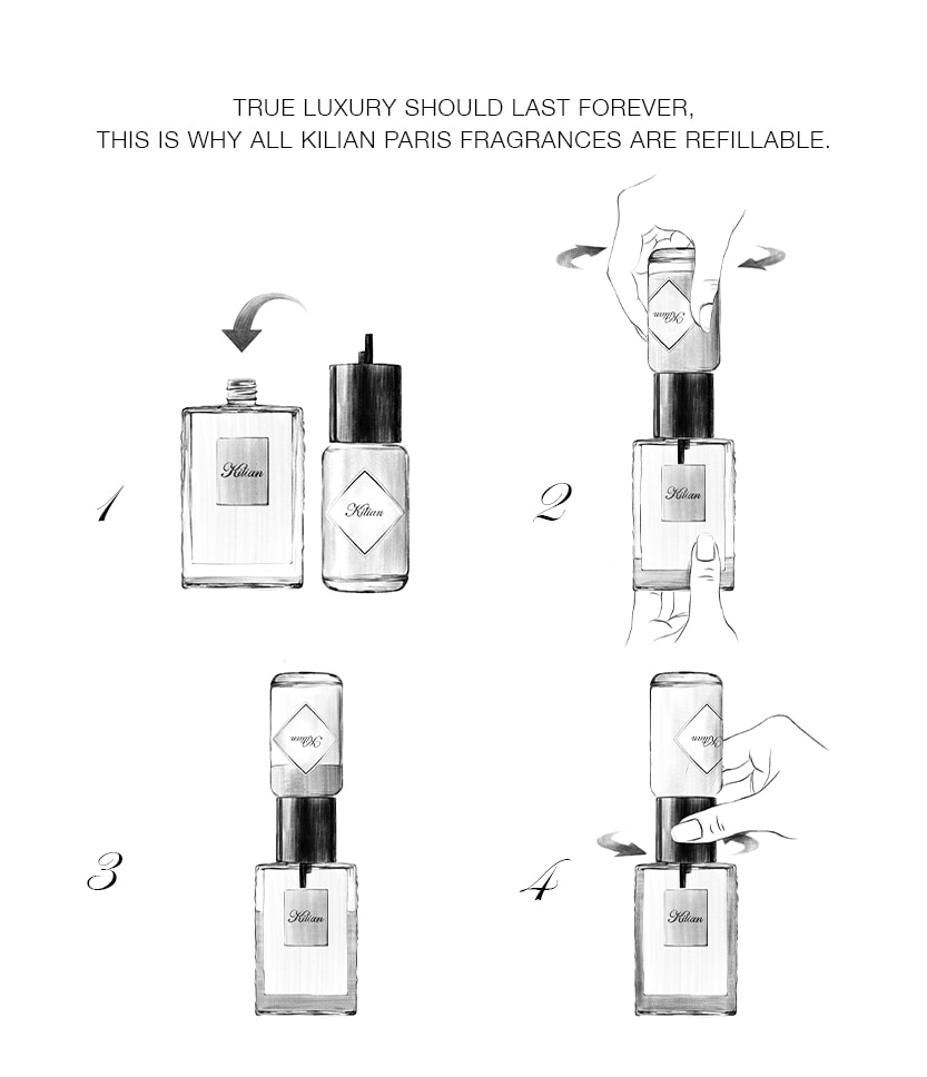 Princess Eau Fraiche