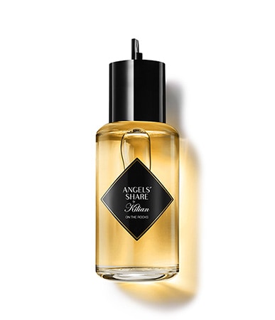 Angels' Share on the Rocks