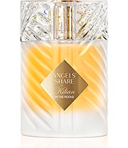 Angels' Share on the Rocks