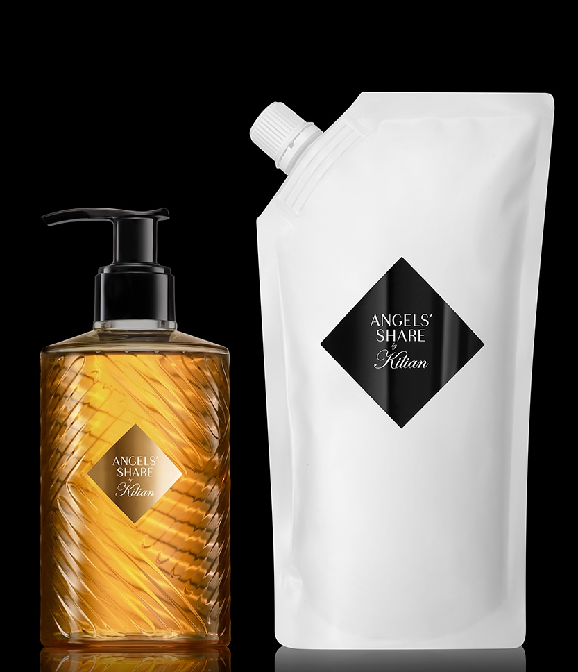 Angels' Share shower gel