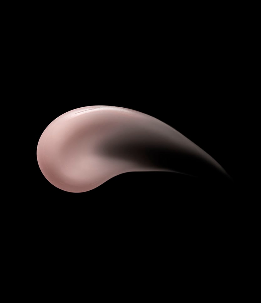 Love, don't be shy body lotion