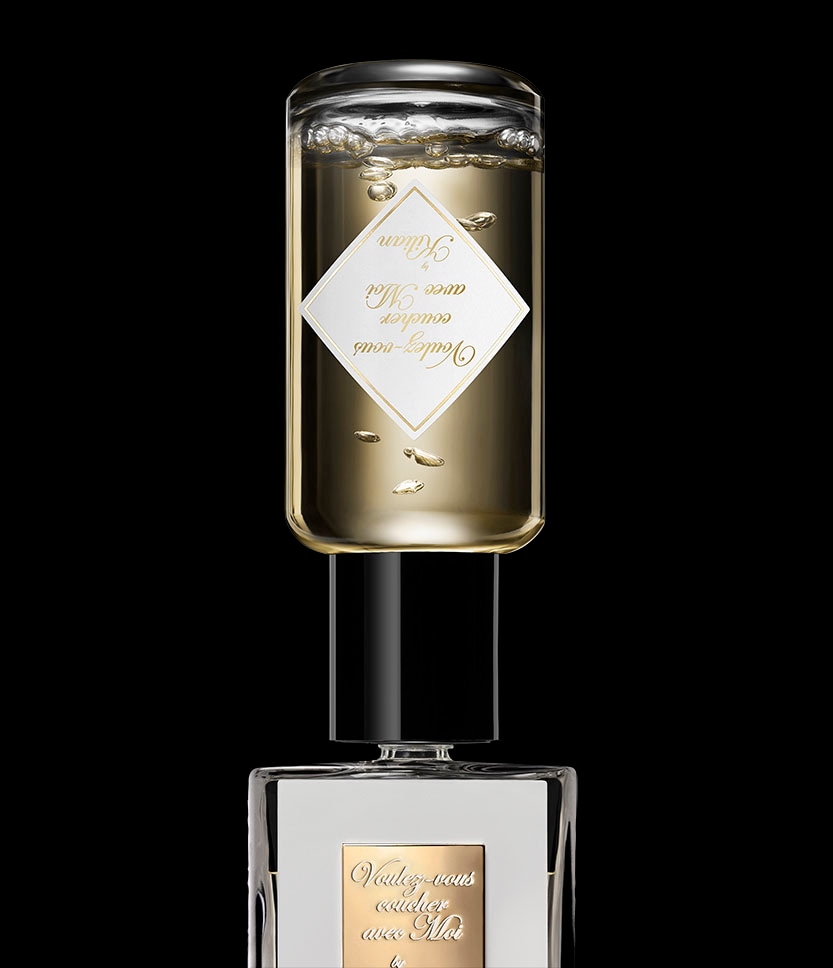 Voulez-vous coucher avec Moi