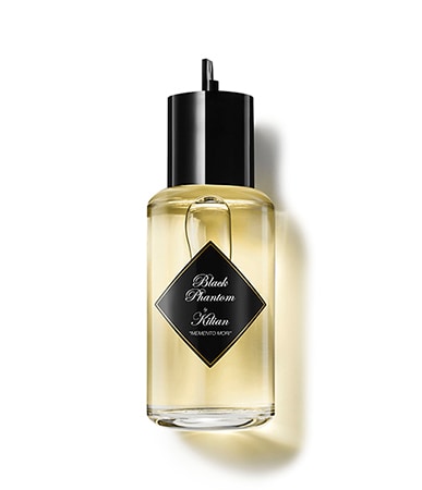 Black Phantom - "Memento Mori"